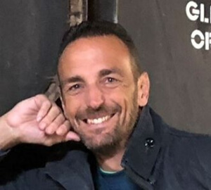 Ron van Dam