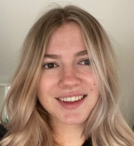 Saskia van Norden